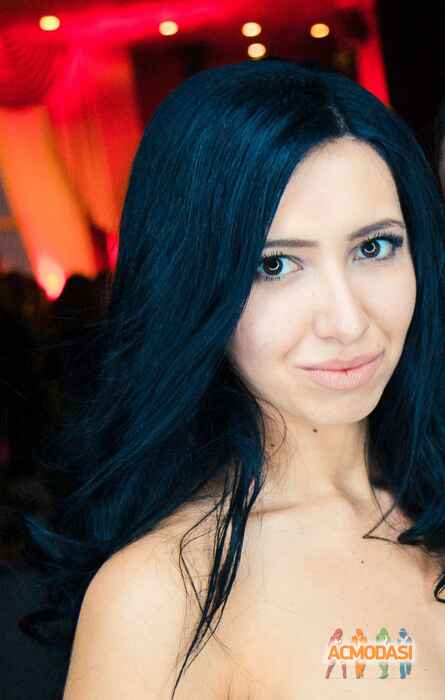 Алина Дмитриевна Голикова фото №1368200. Загружено 07 Сентября 2018