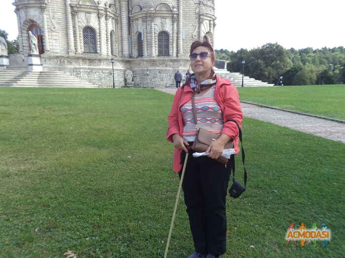 Марина   фото №1445807. Загружено 11 Апреля 2019