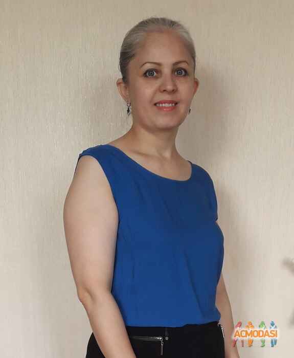 Виталия Васильевна Ершова фото №1492276. Загружено 28 Июля 2019