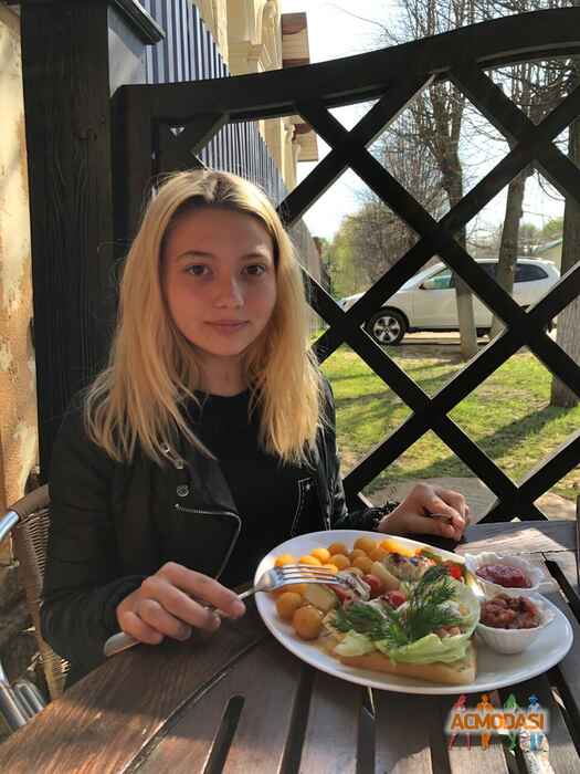 Екатерина Романовна Абросимова фото №1453381. Загружено 02 Мая 2019