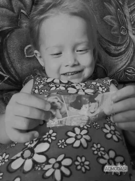 Алиса Андреевна Верхола фото №1498007. Загружено 10 Августа 2019