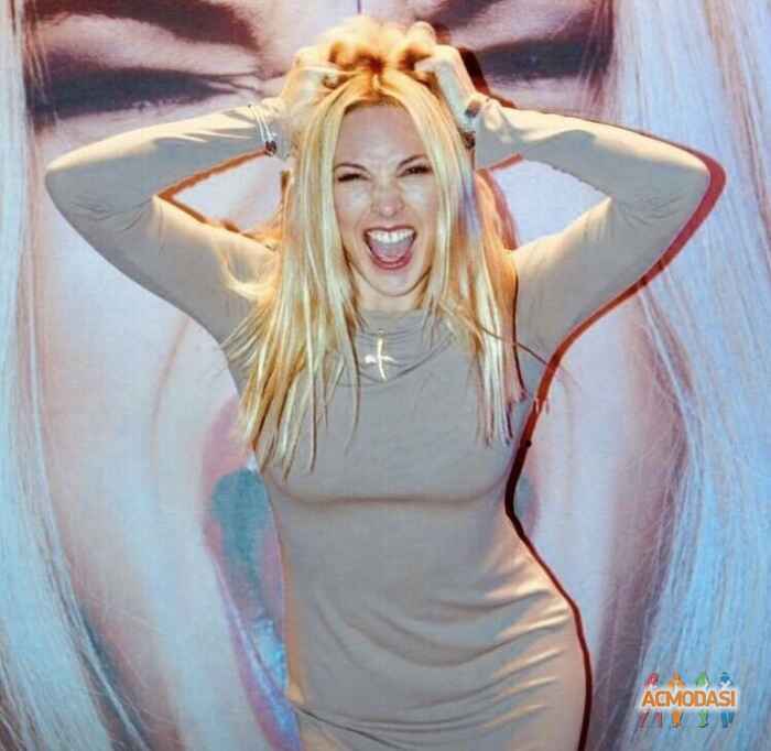 Вероника Владимировна Пономарёвп фото №1517206. Загружено 27 Сентября 2019