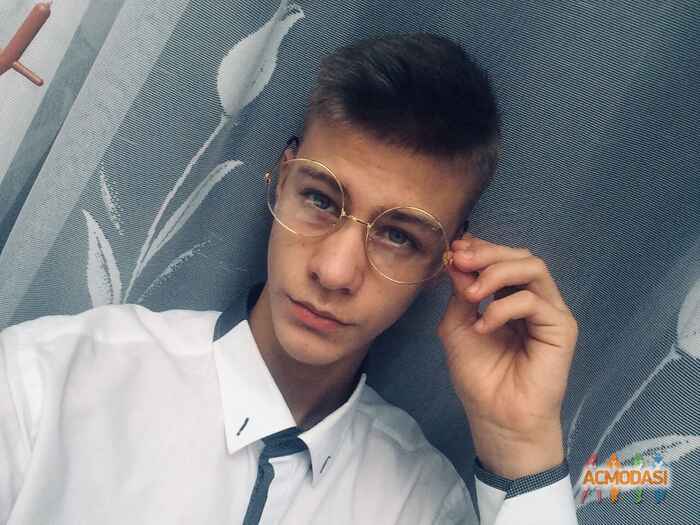 Владимир Владимирович Балла фото №1536960. Загружено 08 Ноября 2019