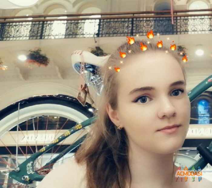 Дарья Ивановна Байдина фото №1549315. Загружено 12 Декабря 2019