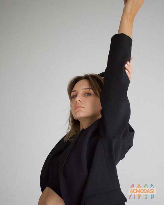 Анастасия  Игнатович фото №1651561. Загружено 29 Октября 2020