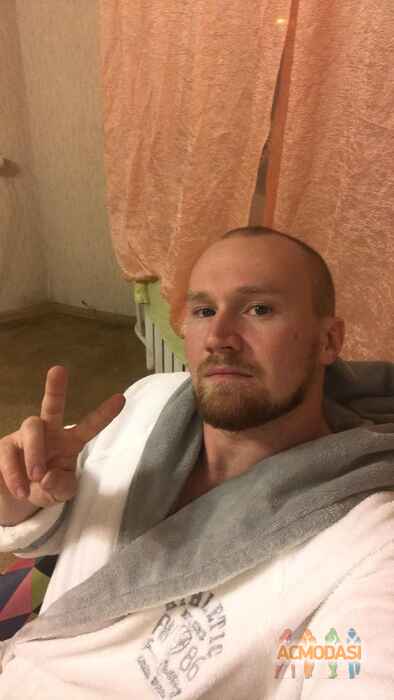 Павел  Триликовский фото №1652906. Загружено 03 Ноября 2020