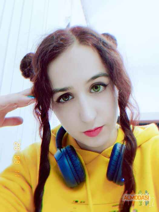 Екатерина  Бабушкина фото №1652903. Загружено 03 Ноября 2020