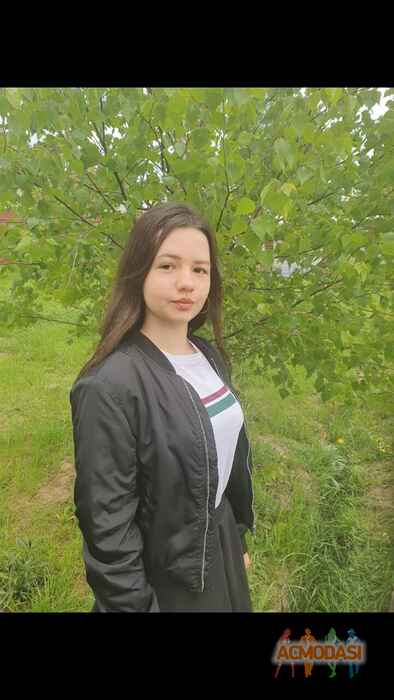 Ульяна  Чалая фото №1685817. Загружено 25 Февраля 2021