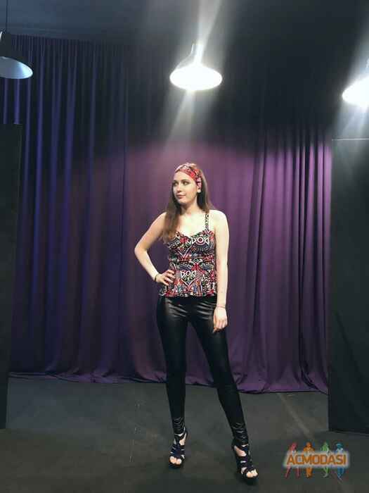 Диана  Ванюшина фото №1723453. Загружено 13 Июля 2021