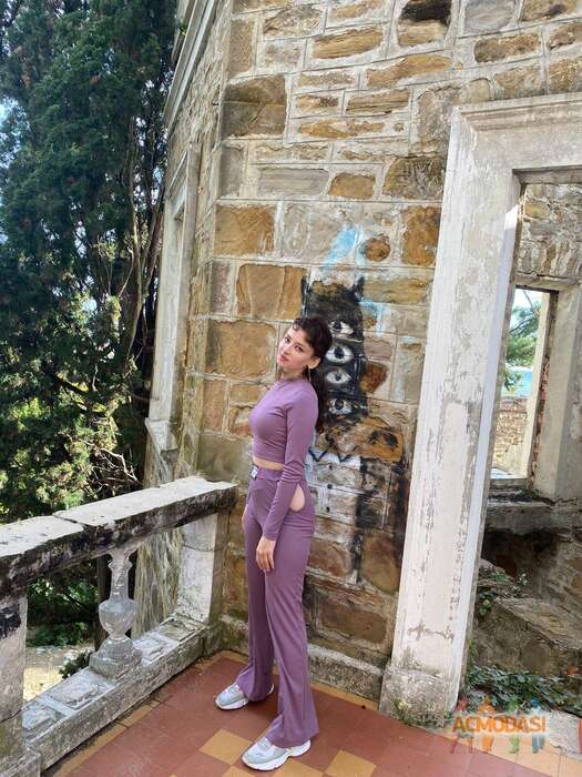 Даниэла  Реунова фото №1829846. Загружено 19 Ноября 2022