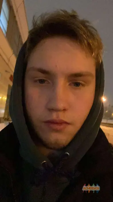 Никита  Мацагорин фото №1850479. Загружено 09 Апреля 2023