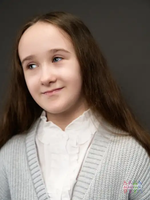 Дарья  Юшина фото №1945994. Загружено 25 Января 2026