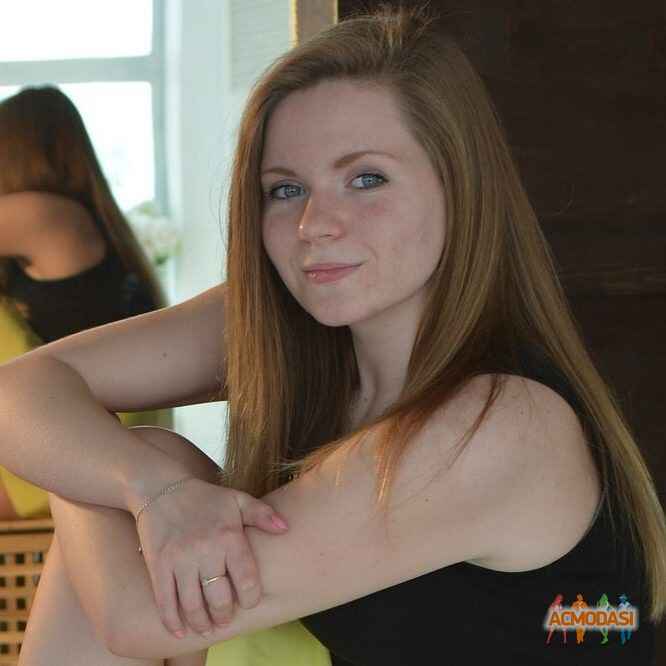 Дарья Алексеевна Раменская фото №1386660. Загружено 23 Октября 2018