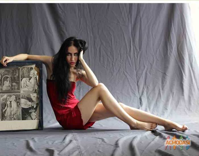 Lilith  Bat фото №219383. Загружено 03 Июля 2012