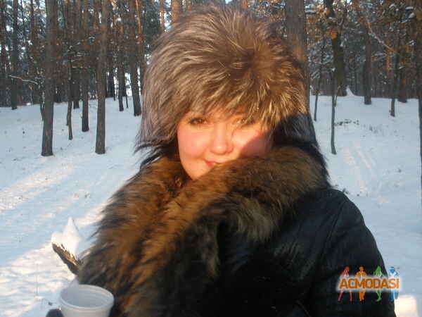 Алина Анатольевна Анталик фото №466590. Загружено 08 Августа 2013