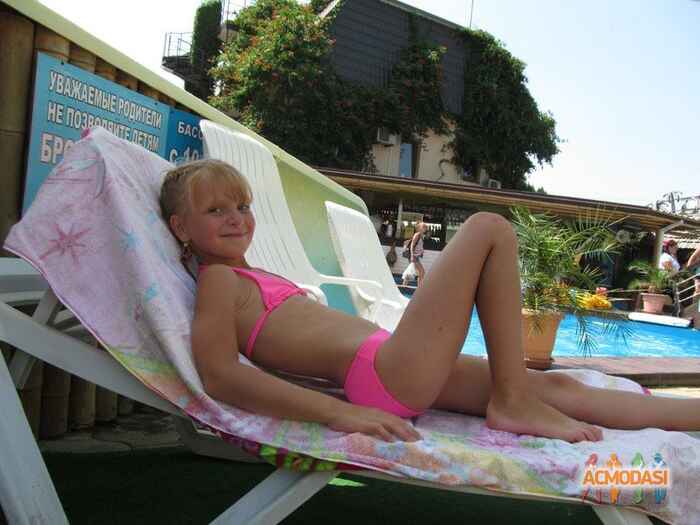 Каплевская Анастасия Андреевна фото №551694. Загружено 13 Декабря 2013