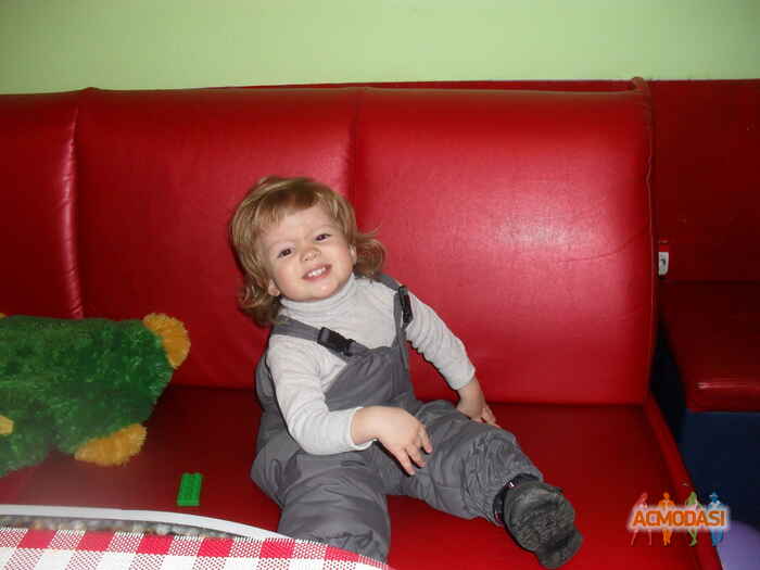 Анна Витальевна Цехмейструк фото №583188. Загружено 29 Января 2014