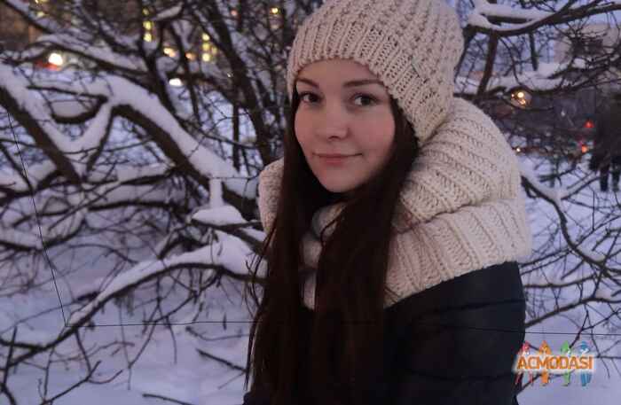 Виктория Викторовна Мавриди фото №602299. Загружено 22 Февраля 2014