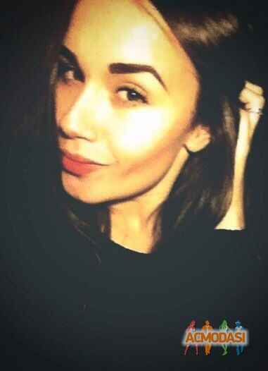 Ксения  Викторовна фото №628606. Загружено 03 Апреля 2014