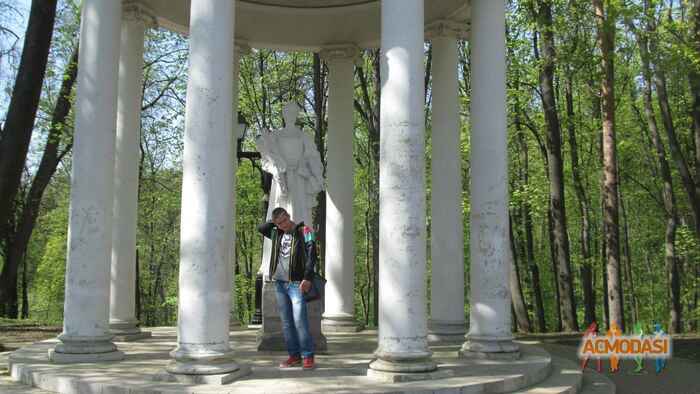 Олег Владимирович Мурга фото №751259. Загружено 12 Октября 2014