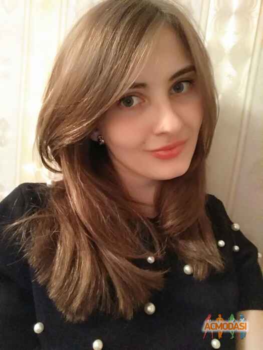 Анна   фото №1344306. Загружено 13 Июля 2018