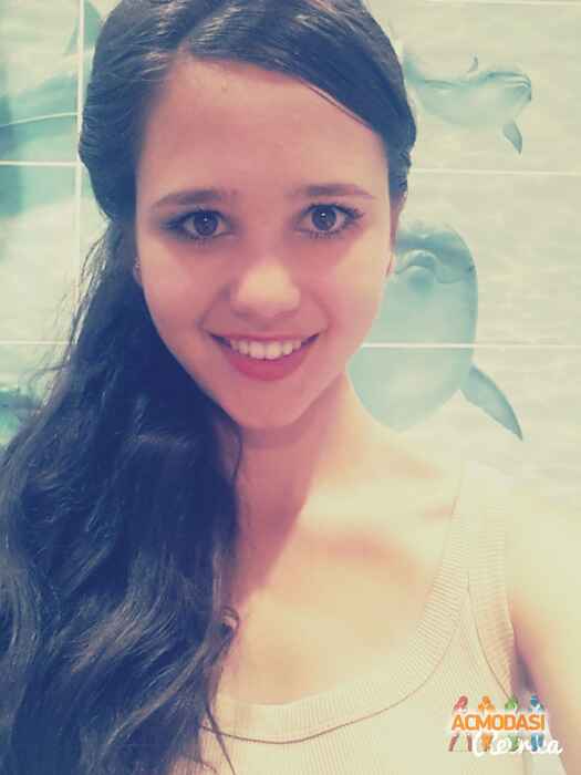 Ольга Сергеевна Дяченко фото №751861. Загружено 13 Октября 2014