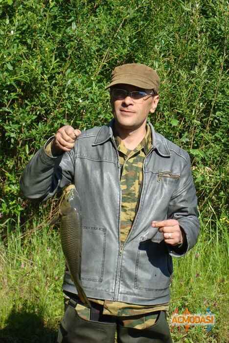 Виталий  Шаров фото №890818. Загружено 23 Июля 2015