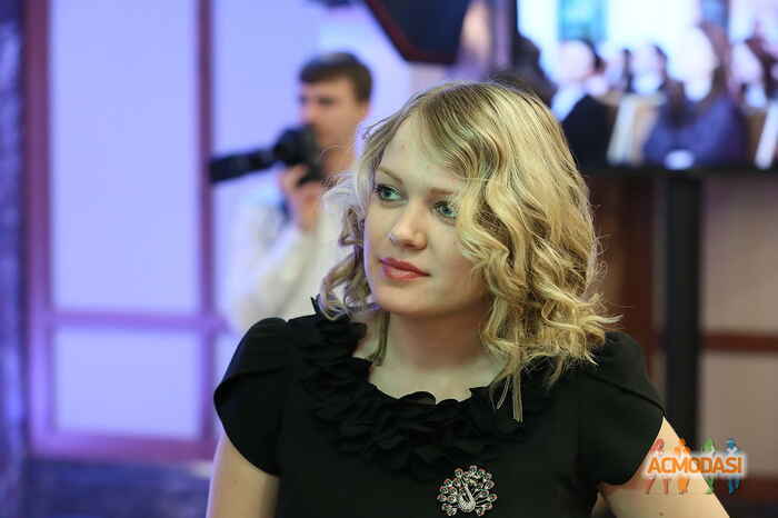 Анна   фото №952834. Загружено 10 Ноября 2015