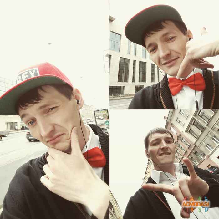 Дмитрий   фото №1071524. Загружено 13 Августа 2016