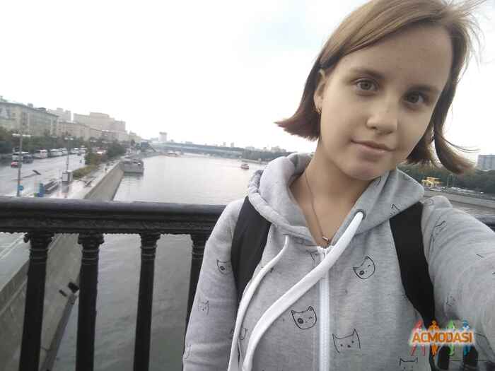 Ксения Александровна Аленичева фото №1385900. Загружено 21 Октября 2018