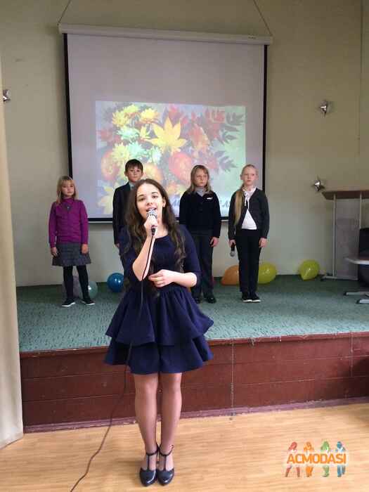 Калинина Иванна   фото №1289484. Загружено 17 Февраля 2018