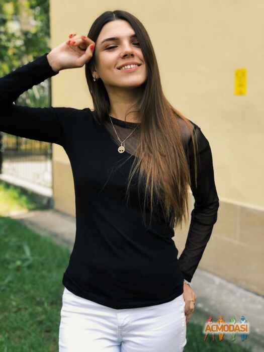 Таня Юрьевна Пробатова фото №1376211. Загружено 27 Сентября 2018