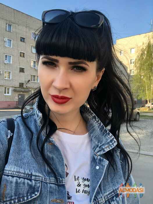 Дарья Александровна Смирнова фото №1451299. Загружено 25 Апреля 2019