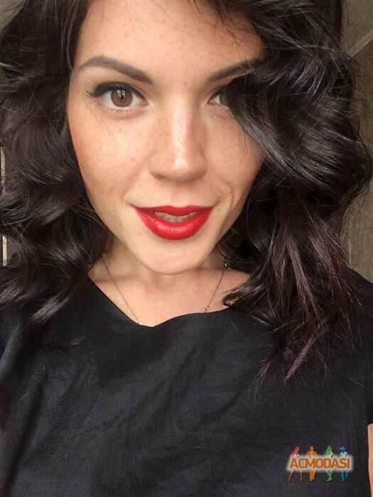 Александра Морозова  фото №1470236. Загружено 05 Июня 2019