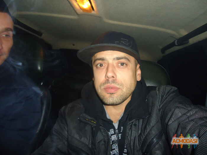 Владимир  Островский фото №120688. Загружено 17 Декабря 2011