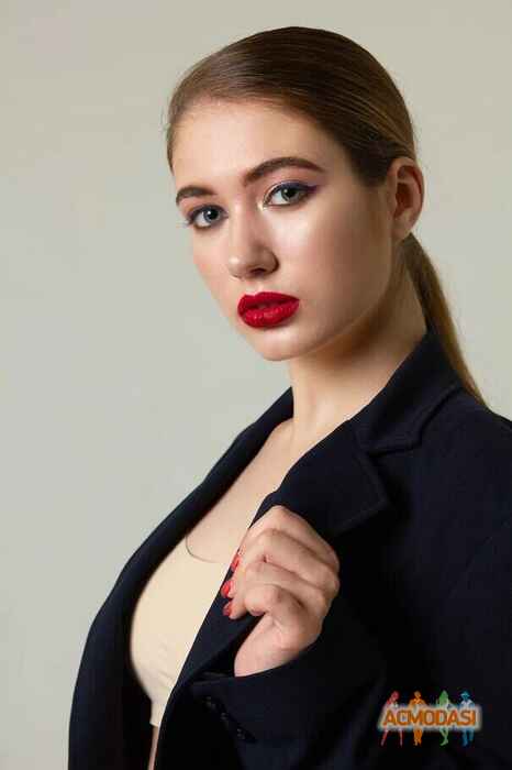 Анастасия Александровна Рябова фото №1504450. Загружено 28 Августа 2019