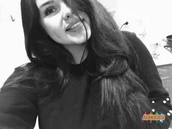 Ева Дмитриевна Григорова фото №1525878. Загружено 14 Октября 2019