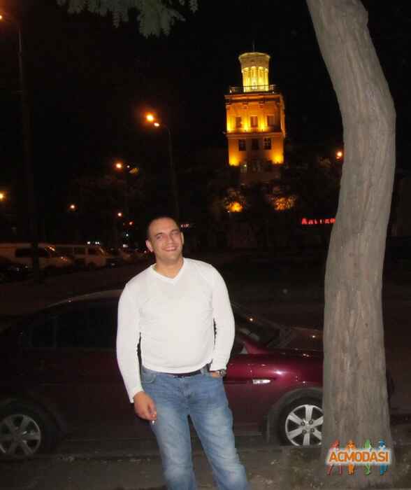 Георгий Георгиевич Натрус фото №136759. Загружено 24 Января 2012