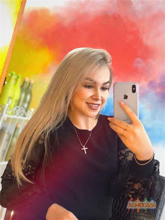 Алина  Куликова фото №1690779. Загружено 14 Марта 2021