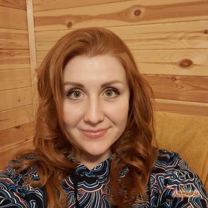 Светлана Спиридонова Актриса Фотографии