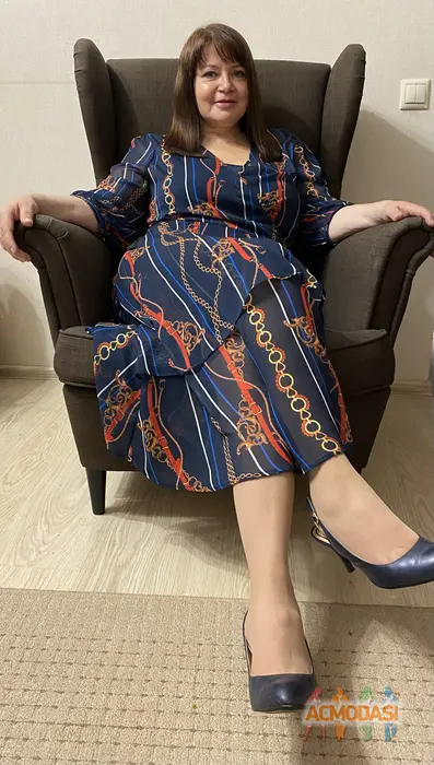 Клавдия  Меньшикова фото №1860902. Загружено 14 Июля 2023