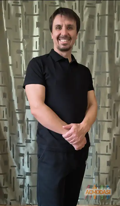 Оскар Юрьевич Савельев фото №1938374. Загружено 10 Октября 2025