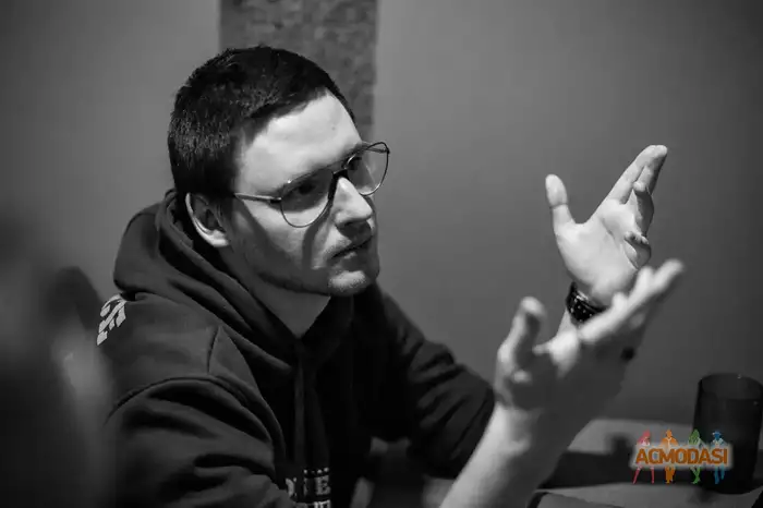 Егор  Москаленко фото №1938174. Загружено 07 Октября 2025