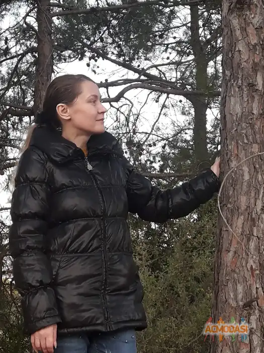 Ольга Александровна Курепина фото №1943450. Загружено 10 Декабря 2025