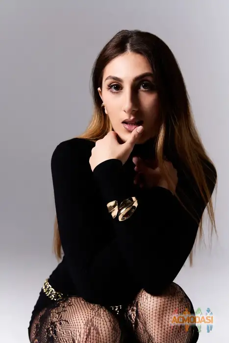 Агнеса  Магтагян фото №1942734. Загружено 01 Декабря 2025