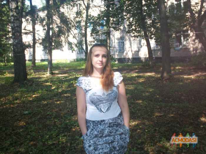 Вера Леонидовна Багуркина фото №173064. Загружено 27 Марта 2012