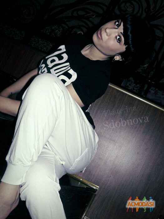 Екатерина  Сдобнова фото №267550. Загружено 08 Октября 2012