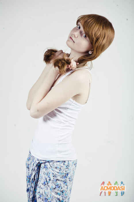 Анастасия Владимировна Панарина фото №292100. Загружено 17 Ноября 2012