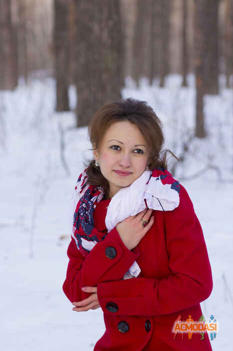 Светлана Алексеевна Бутковская фото №323344. Загружено 10 Января 2013