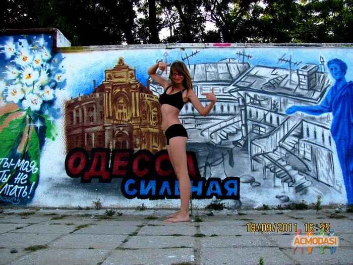 Ковтун  Александра фото №324266. Загружено 11 Января 2013